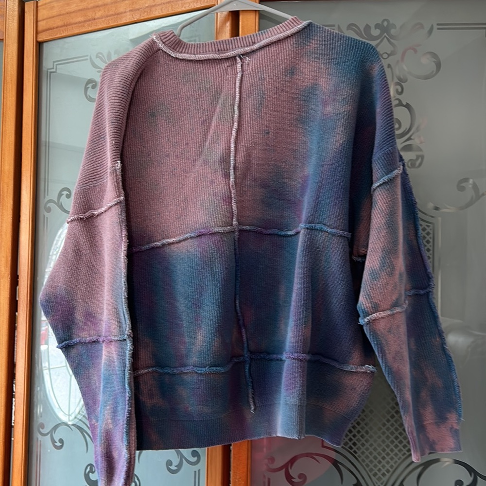 Women’s pullover - Picture 2 of 3